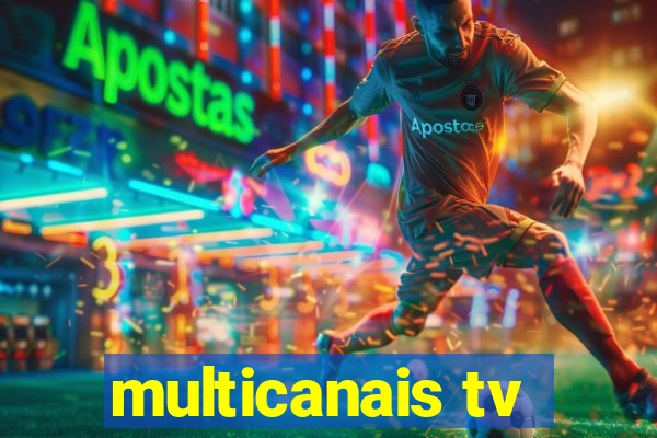 multicanais tv